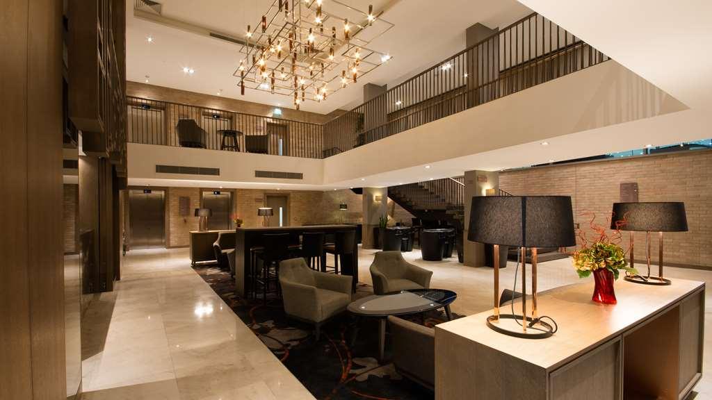 Clayton Chiswick 4* Londres