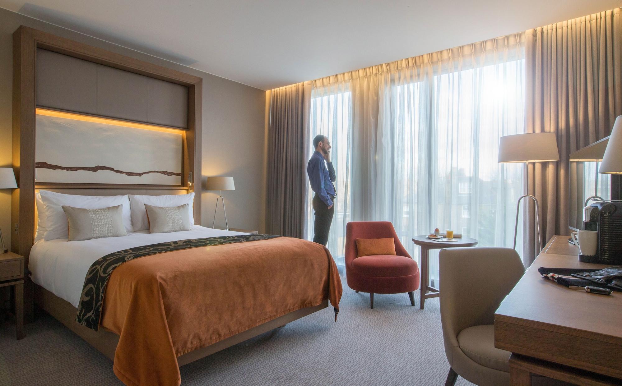 Clayton Chiswick Hotel Londres