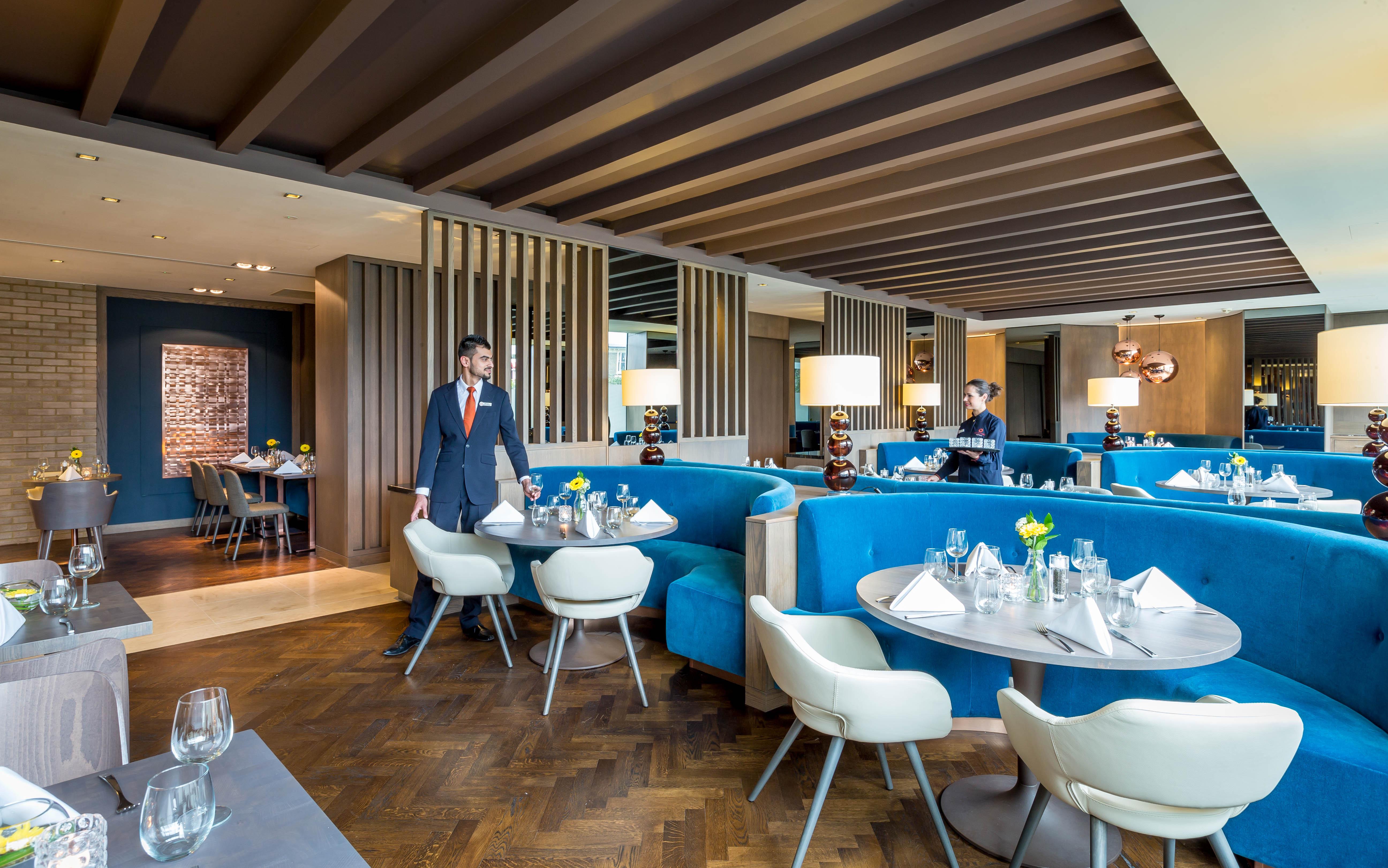 Clayton Chiswick Hotel Londres