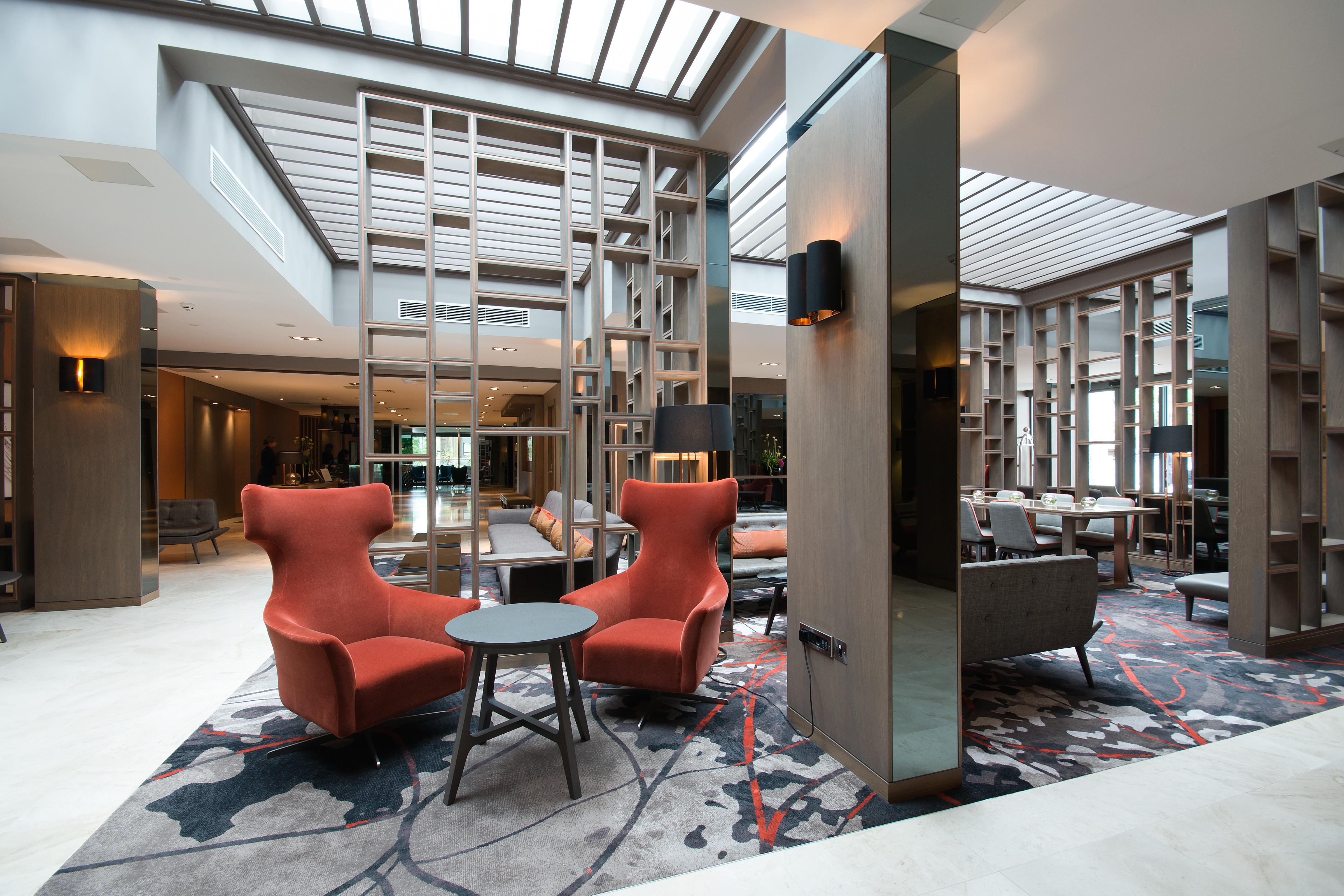 Clayton Chiswick 4* Londres