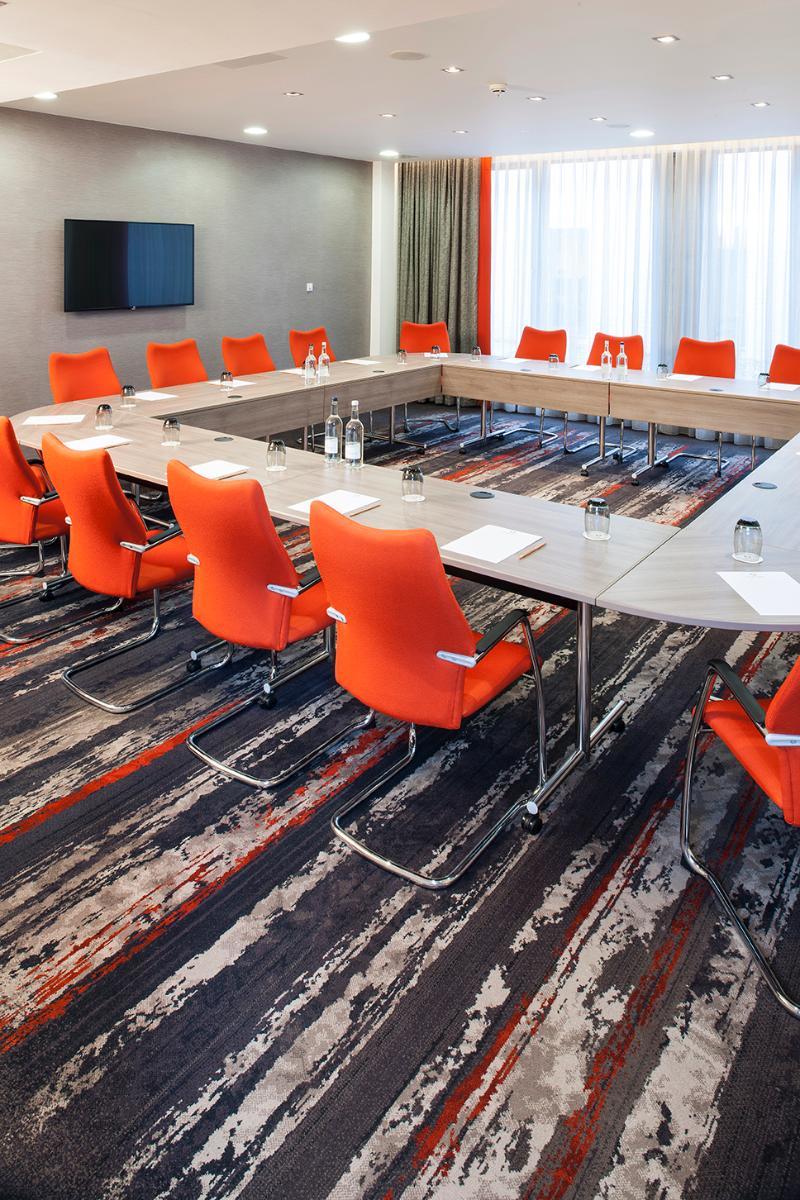 Clayton Chiswick 4* Londres