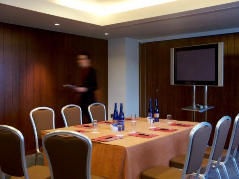 Hotel Clayton Chiswick Londres