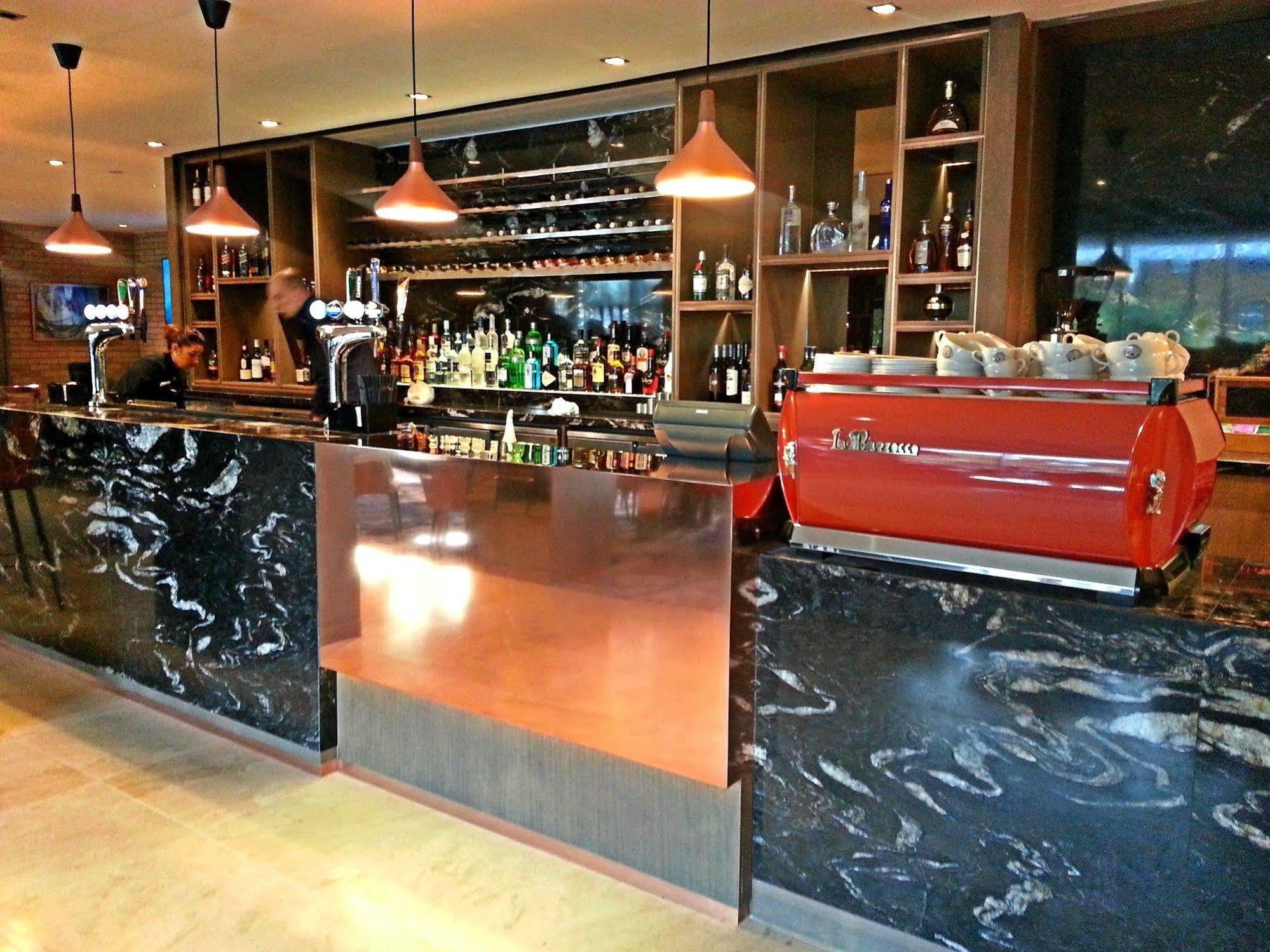 Clayton Chiswick Hotel Londres
