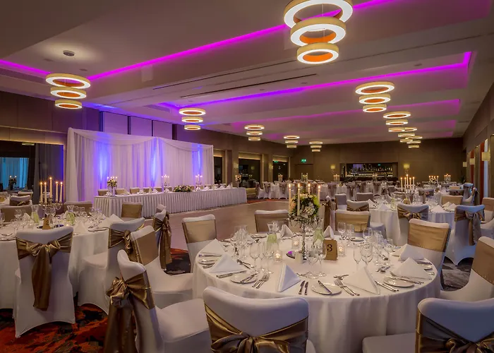 Clayton Hotel Chiswick